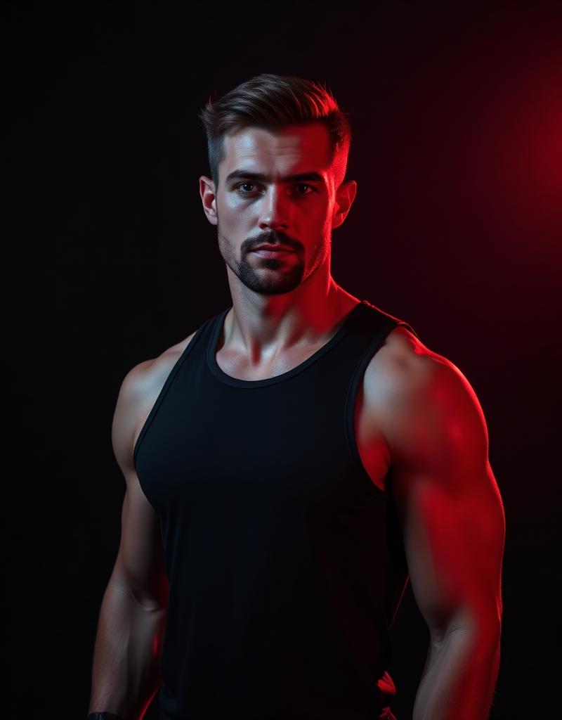 Daniel Brooks, Functional Training Coach at GYM BUDDY